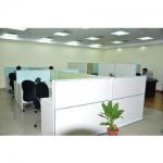Corporate Interiors Private Limited