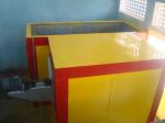 Wewin Finishing Equipments Private Limited
