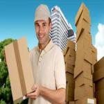 National Packers & Movers