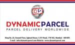 Dynamic Parcels Private Limited