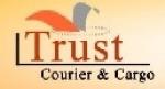Trust Courier & Cargo
