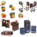 Electro Control Systems 