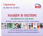 Nagarjuna ID Solutions 