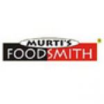 Murti Food Establishment