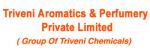Triveni Aromatics And Perfumery Private Limited