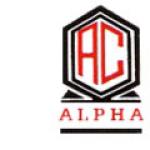 Alpha Chemicals Pvt. Ltd. 