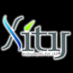 Xitij Instruments Pvt. Ltd.