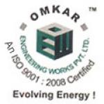 Omkar Engineering Works Pvt. Ltd. 