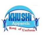 Khushi Apparels 